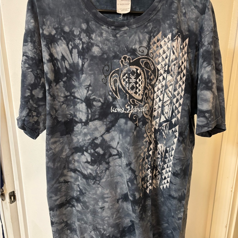 Vintage Hawaii T-Shirt